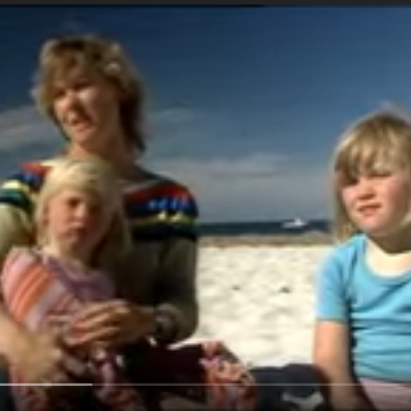Flinders Island Documentary