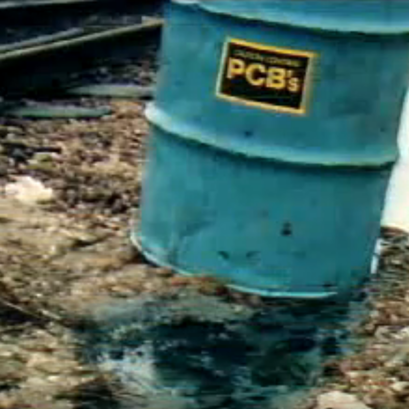 Broken hill toxic waste documentary – 1986